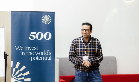Mohamed Zeineldin